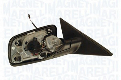 MAGNETI MARELLI 182203010400 -  Наружное зеркало